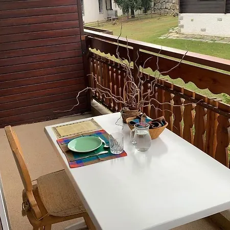 Cosy In Rue - Apartmán