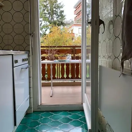 Cosy In A Gorgeous Area Apartment Crans-Montana