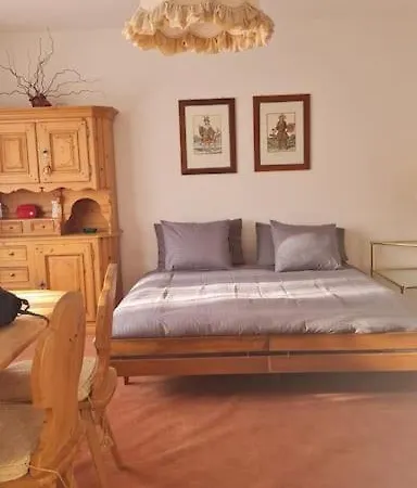 Apartmán Cosy In Rue -