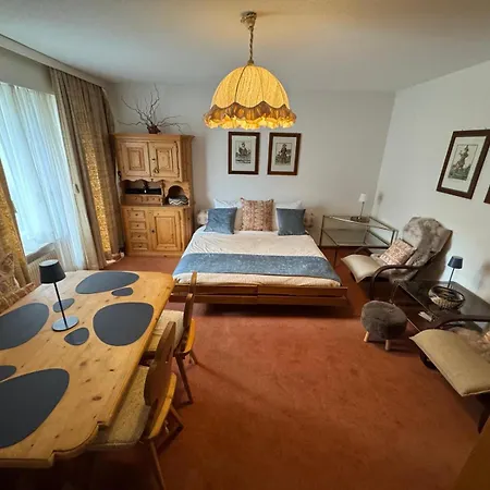 Apartmán Cosy In Rue -