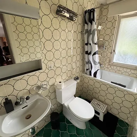 Cosy In Rue - アパート *