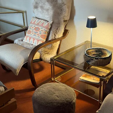 Cosy In Rue - Apartmán *