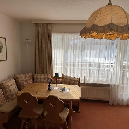 Cosy In Rue - Crans-Montana