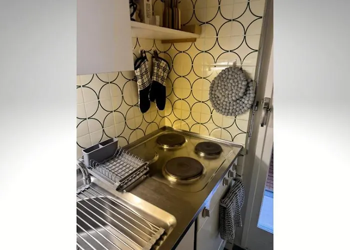 Cosy In Rue - Apartamento