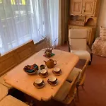 Appartement Cosy In Rue - Crans-Montana