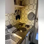 Cosy In Rue - Appartement