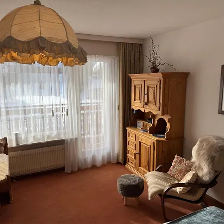 Cosy In Rue - Apartament Crans-Montana