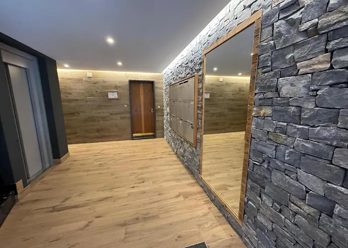 Cosy In Rue - Apartament Crans-Montana
