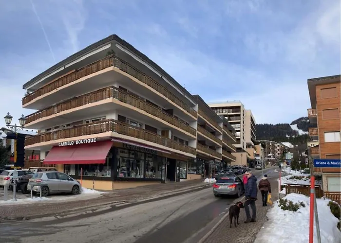 Apartament Cosy In Rue -
