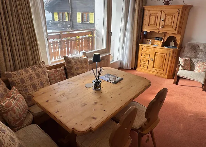Cosy In Rue -