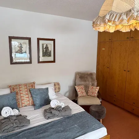 Apartment Cosy In Rue -