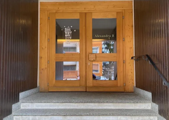 Apartment Cosy In Rue - Crans-Montana