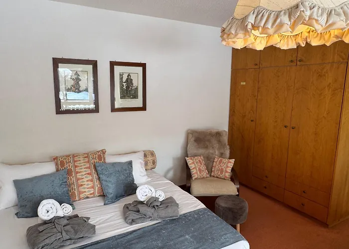 Apartment Cosy In Rue -
