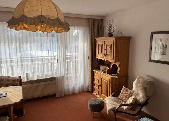 Cosy In Rue - Apartment Crans-Montana