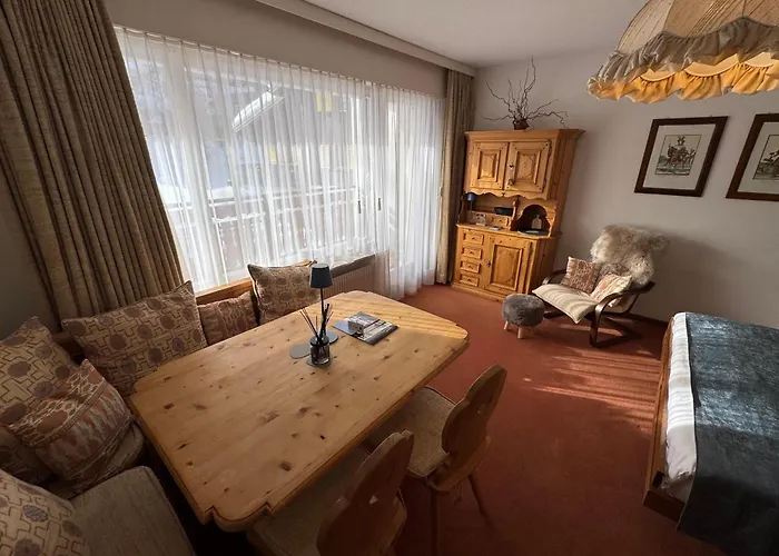 Apartment Cosy In Rue -