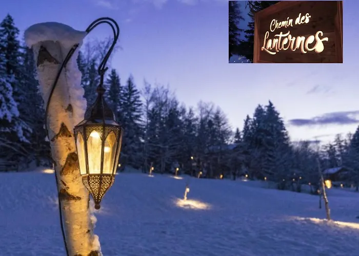 Cosy In Rue - *